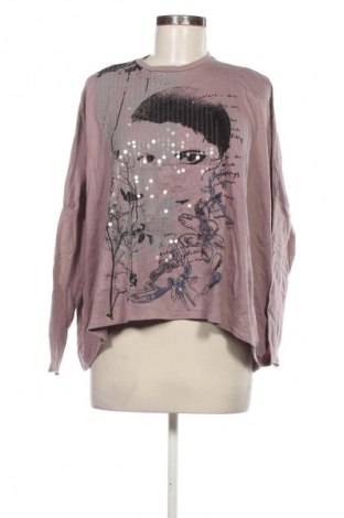 Dámska blúza Sisley, Veľkosť XS, Farba Viacfarebná, Cena  15,95 €