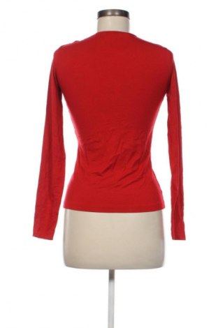 Női blúz Sisley, Méret M, Szín Piros, Ár 4 929 Ft