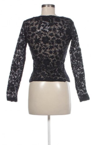 Dámska blúza Sisley, Veľkosť M, Farba Čierna, Cena  13,95 €
