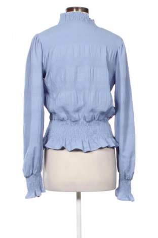 Bluzka damska Sisters Point, Rozmiar M, Kolor Niebieski, Cena 78,16 zł