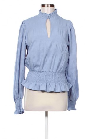 Bluzka damska Sisters Point, Rozmiar M, Kolor Niebieski, Cena 78,16 zł
