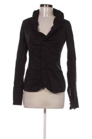 Női blúz Siste's, Méret M, Szín Fekete, Ár 14 004 Ft