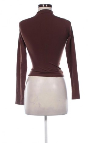 Dámska blúza Skims, Veľkosť S, Farba Hnedá, Cena  24,55 €