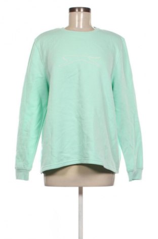 Dámska blúza Slazenger, Veľkosť L, Farba Zelená, Cena  6,95 €