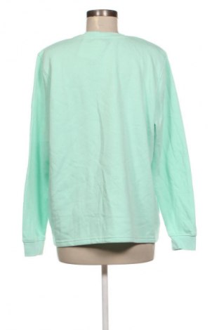 Dámska blúza Slazenger, Veľkosť L, Farba Zelená, Cena  6,95 €