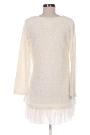 Damen Shirt Smart, Größe M, Farbe Weiß, Preis € 10,00