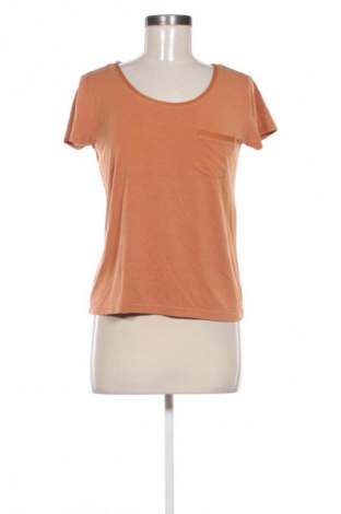 Dámská halenka Soaked In Luxury, Velikost S, Barva Hnědá, Cena  518,00 Kč