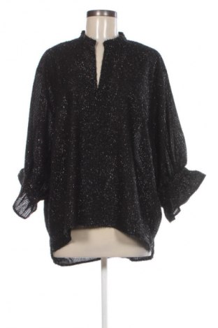 Γυναικεία μπλούζα Soaked In Luxury, Μέγεθος XL, Χρώμα Μαύρο, Τιμή 16,99 €