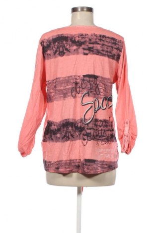 Γυναικεία μπλούζα Soccx, Μέγεθος L, Χρώμα Πολύχρωμο, Τιμή 14,99 €