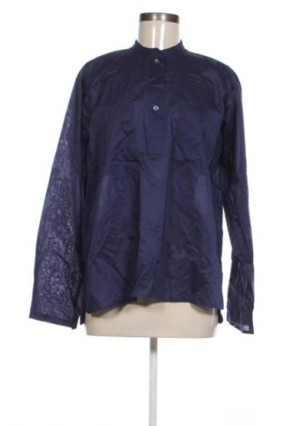 Damen Shirt Sofie D'hoore, Größe M, Farbe Blau, Preis 113,22 €