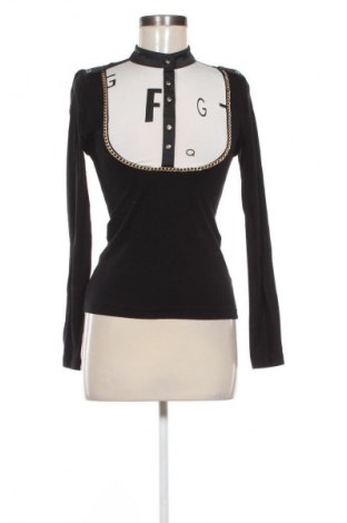 Dámská halenka Sogo, Velikost S, Barva Černá, Cena  241,00 Kč