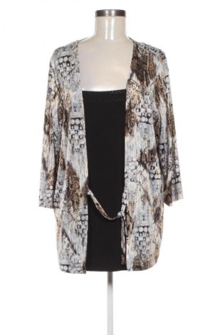 Damen Shirt Sommermann, Größe XXL, Farbe Mehrfarbig, Preis € 9,99