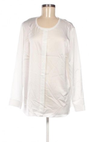 Bluză de femei Sommermann, Mărime XL, Culoare Alb, Preț 48,99 Lei