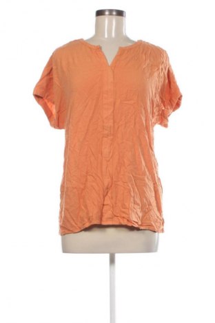 Γυναικεία μπλούζα Soya Concept, Μέγεθος L, Χρώμα Πορτοκαλί, Τιμή 9,99 €