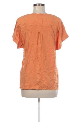 Γυναικεία μπλούζα Soya Concept, Μέγεθος L, Χρώμα Πορτοκαλί, Τιμή 9,99 €