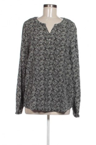 Дамска блуза Soya Concept, Размер XL, Цвят Многоцветен, Цена 33,93 лв.