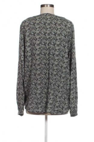 Дамска блуза Soya Concept, Размер XL, Цвят Многоцветен, Цена 33,93 лв.