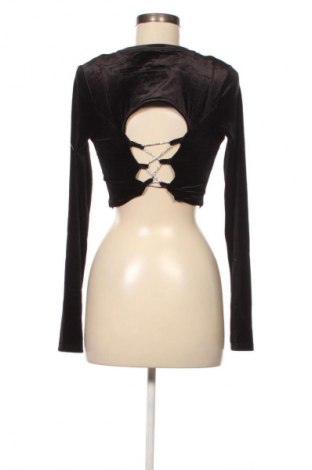 Дамска блуза Soya Concept, Размер M, Цвят Черен, Цена 13,99 лв.