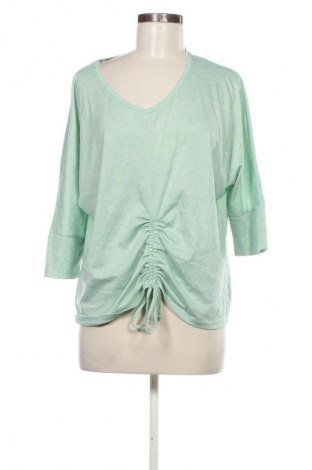 Damen Shirt Sports, Größe M, Farbe Grün, Preis 9,99 €