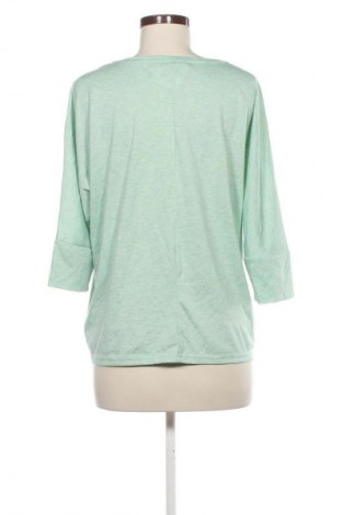 Damen Shirt Sports, Größe M, Farbe Grün, Preis 9,99 €