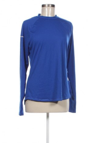 Damen Shirt Sports, Größe XL, Farbe Blau, Preis € 9,99