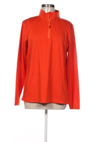 Dámska blúza Sports, Veľkosť L, Farba Červená, Cena  9,95 €