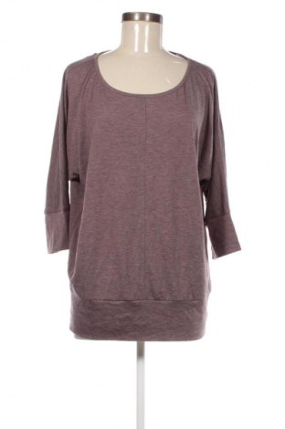 Дамска блуза Sports Performance by Tchibo, Размер M, Цвят Лилав, Цена 14,99 лв.