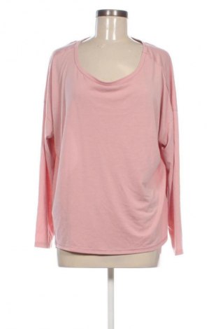 Γυναικεία μπλούζα Sports Performance by Tchibo, Μέγεθος XL, Χρώμα Σάπιο μήλο, Τιμή 6,99 €