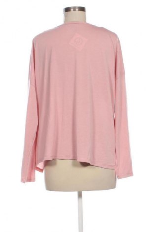 Γυναικεία μπλούζα Sports Performance by Tchibo, Μέγεθος XL, Χρώμα Σάπιο μήλο, Τιμή 6,99 €