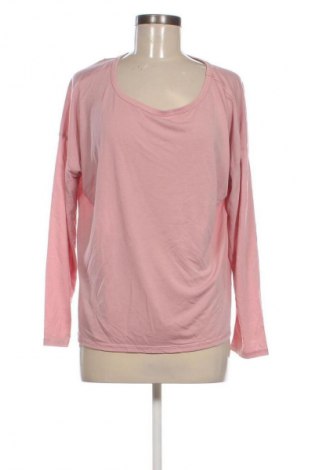 Damen Shirt Sports Performance by Tchibo, Größe M, Farbe Aschrosa, Preis € 9,99