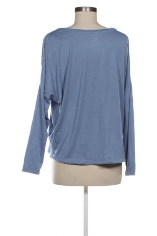 Damen Shirt Sports Performance by Tchibo, Größe L, Farbe Blau, Preis € 6,99