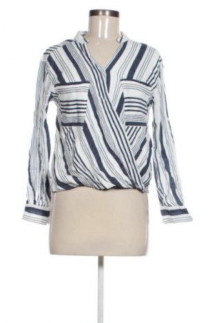 Дамска блуза Springfield, Размер S, Цвят Многоцветен, Цена 26,97 лв.