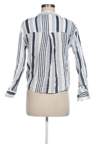 Дамска блуза Springfield, Размер S, Цвят Многоцветен, Цена 26,97 лв.