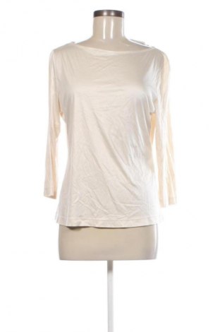 Дамска блуза St.Emile, Размер M, Цвят Екрю, Цена 42,99 лв.