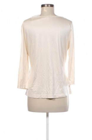 Дамска блуза St.Emile, Размер M, Цвят Екрю, Цена 42,99 лв.