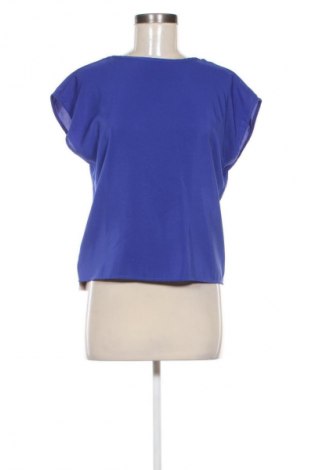 Дамска блуза St Michael, Размер M, Цвят Син, Цена 19,00 лв.