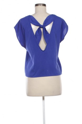 Дамска блуза St Michael, Размер M, Цвят Син, Цена 19,00 лв.