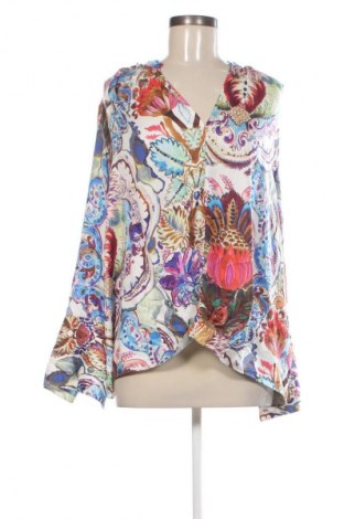 Damen Shirt Steffen Schraut, Größe XL, Farbe Mehrfarbig, Preis 23,99 €