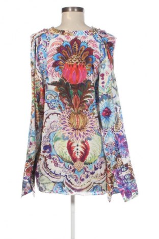 Damen Shirt Steffen Schraut, Größe XL, Farbe Mehrfarbig, Preis 23,99 €