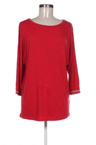 Dámská halenka Steffen Schraut, Velikost S, Barva Červená, Cena  1 039,00 Kč