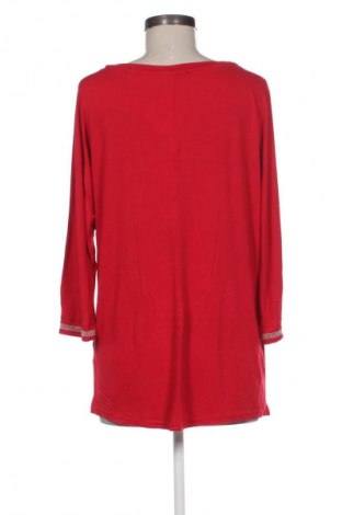 Dámská halenka Steffen Schraut, Velikost S, Barva Červená, Cena  1 039,00 Kč