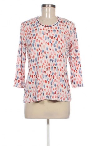 Дамска блуза Steilmann, Размер M, Цвят Многоцветен, Цена 14,99 лв.