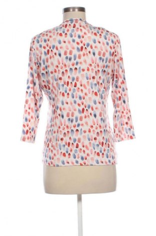 Дамска блуза Steilmann, Размер M, Цвят Многоцветен, Цена 14,99 лв.