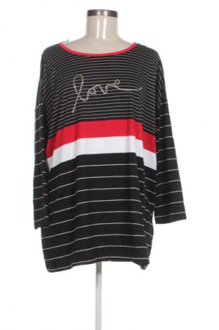 Damen Shirt Steilmann, Größe XXL, Farbe Mehrfarbig, Preis € 5,99