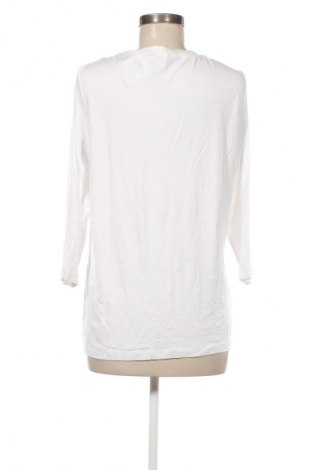 Дамска блуза Steilmann, Размер XL, Цвят Бял, Цена 10,99 лв.