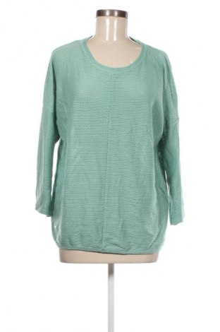 Γυναικεία μπλούζα Stooker, Μέγεθος XL, Χρώμα Πράσινο, Τιμή 8,99 €