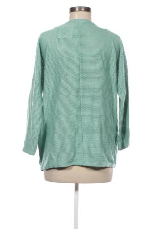 Γυναικεία μπλούζα Stooker, Μέγεθος XL, Χρώμα Πράσινο, Τιμή 8,99 €