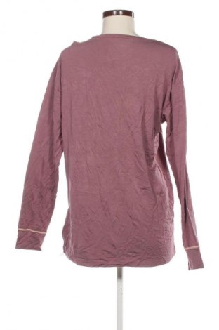 Dámska blúza Stormberg, Veľkosť 3XL, Farba Popolavo ružová, Cena  9,95 €