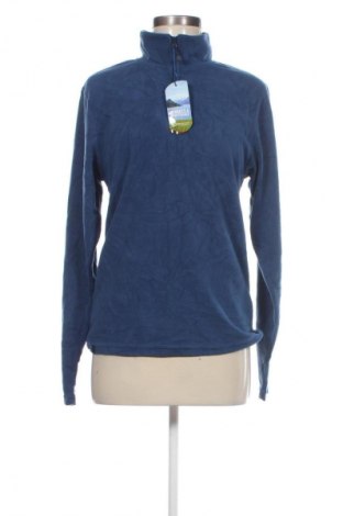 Дамска блуза Stormberg, Размер S, Цвят Син, Цена 16,99 лв.