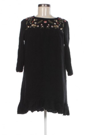 Dámska blúza Stradivarius, Veľkosť M, Farba Čierna, Cena  9,95 €